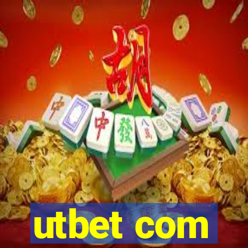 utbet com